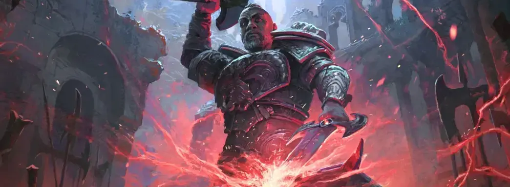 [Видео] Не играйте в Path of Exile 2. Это кошмар