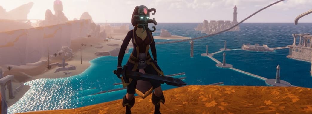 [СТРИМ] Каждое действие имеет значение. Gedonia 2