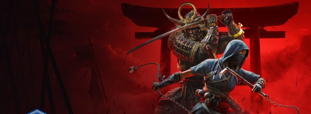 Владельцы PlayStation выбрали лучшую игру марта. Победила Assassin’s Creed Shadows