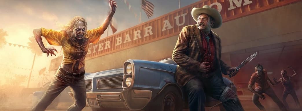 На ПК состоялся релиз выживача Into the Dead: Our Darkest Days