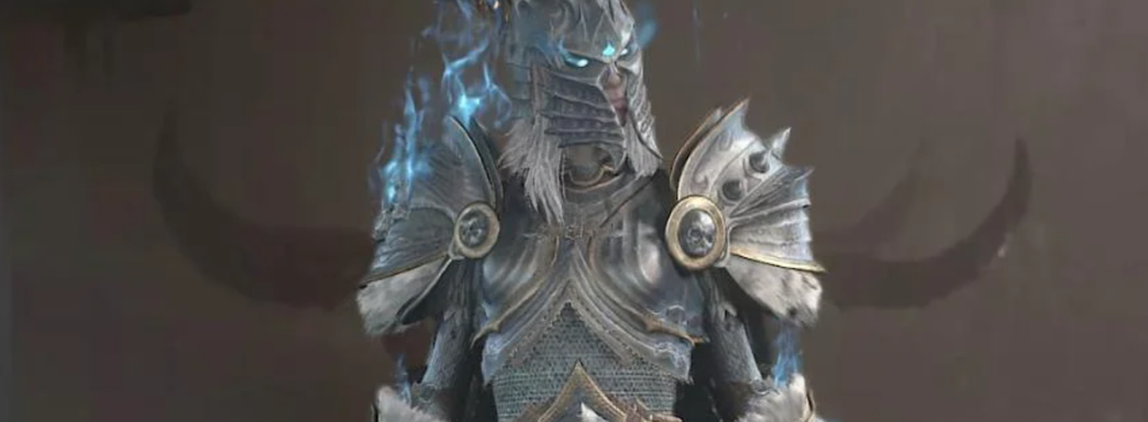 Китаец почти прошёл Diablo 4 на 100%, потратив более 4 тысяч часов, но баг помешал добиться идеального результата