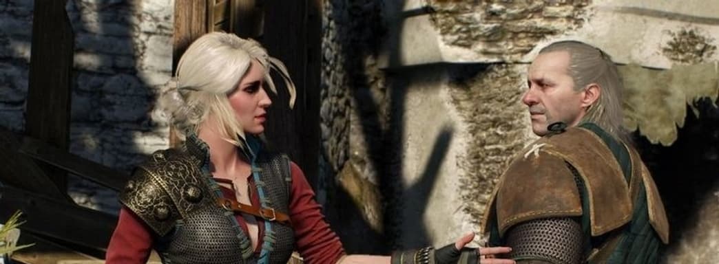 Умер актёр, озвучивший Весемира в The Witcher 3. «Без него Каэр Морхен уже не тот»