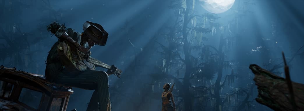 South of Midnight — один из худших релизов Xbox Game Studios в Steam