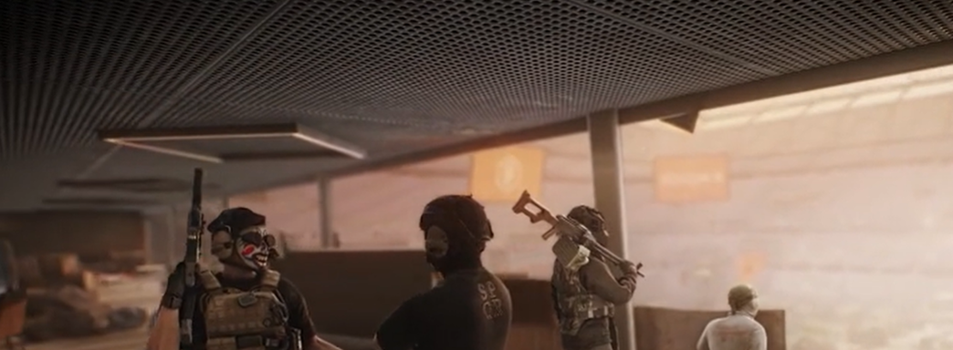 Никита Буянов объявил о релизе шутера Escape from Tarkov Arena в EGS и раскрыл статистику боевого пропуска