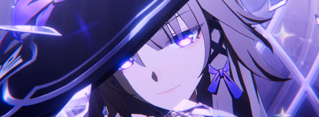 Баннеры персонажей Honkai Star Rail 3.3, раскрыты пятизвёздочные герои-флагманы — инсайд