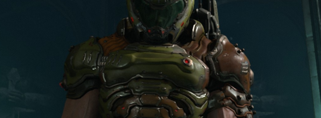 Авторы DOOM The Dark Ages показали обновлённый дизайн Какодемона и модель в игре