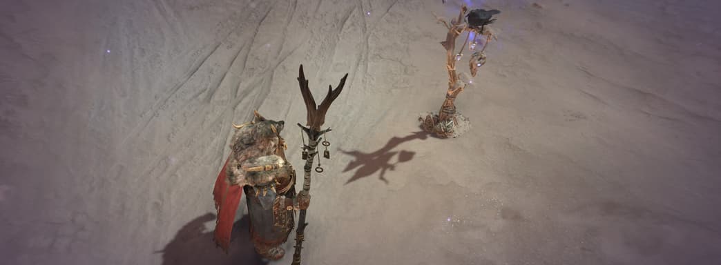 Бывший глава Blizzard раскритиковал Diablo 4: «Я не вижу, куда она идёт»