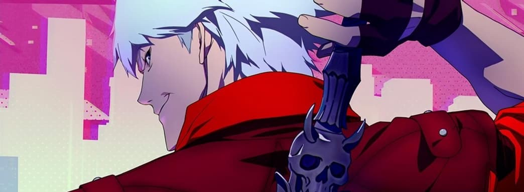 Сериал Devil May Cry от Netflix был продлен на второй сезон