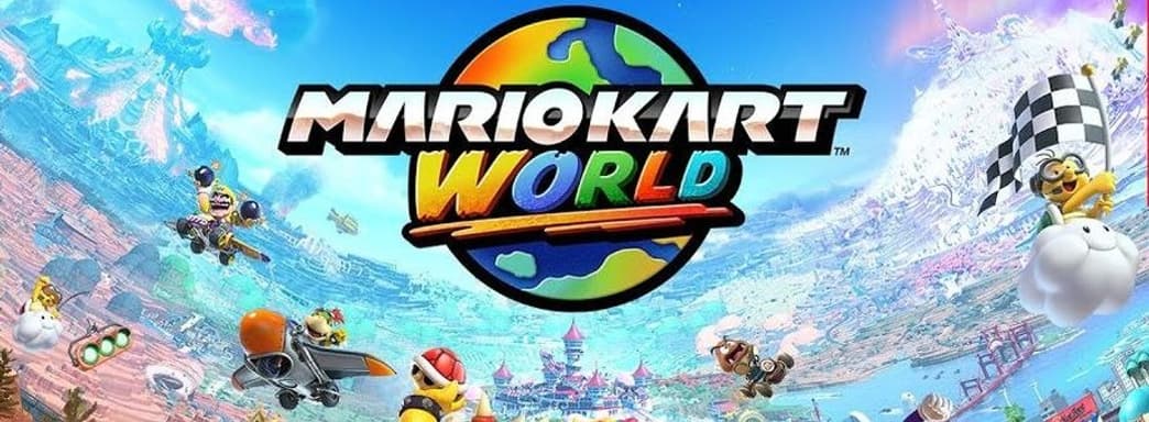 Цена Switch 2 в Скандинавии достигает 600 евро