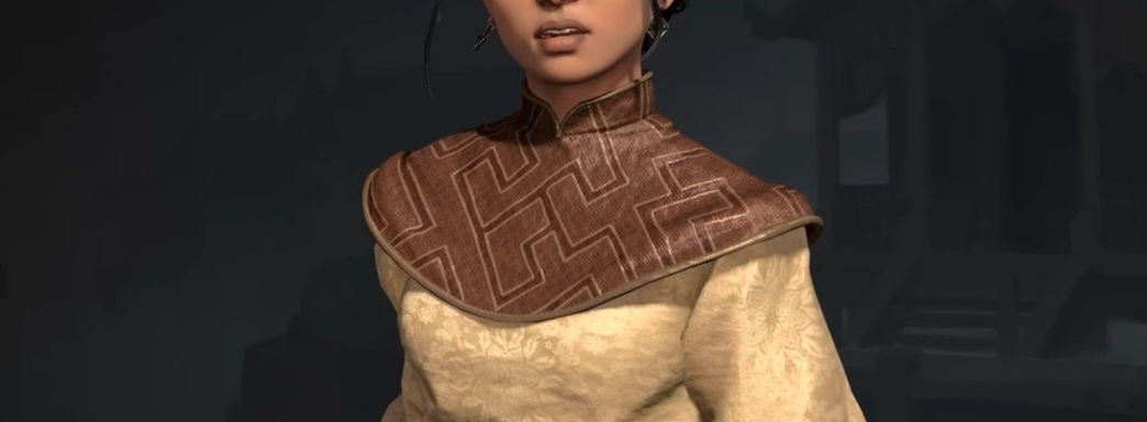 Девушка осознала, что неправильно играла в Civilization — помогла книга экономиста, которую задали прочитать на учёбе