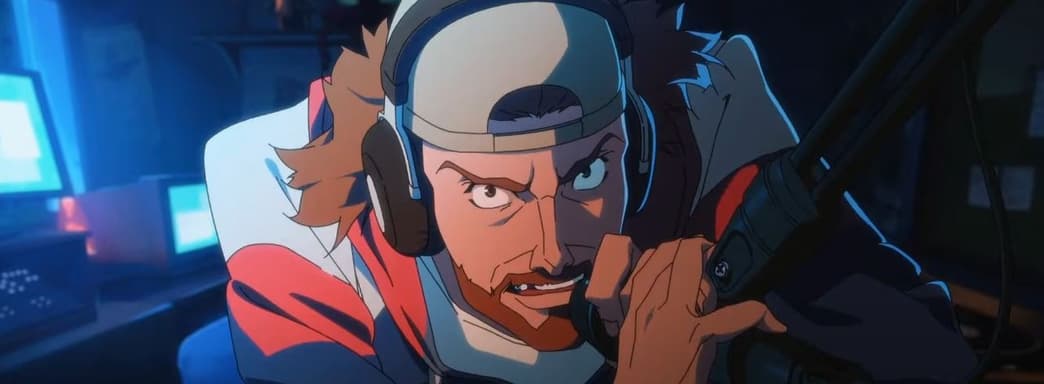 «У него борода, как у меня, и нет зуба». В сериале Devil May Cry от Netflix нашли камео стримера Asmongold'а