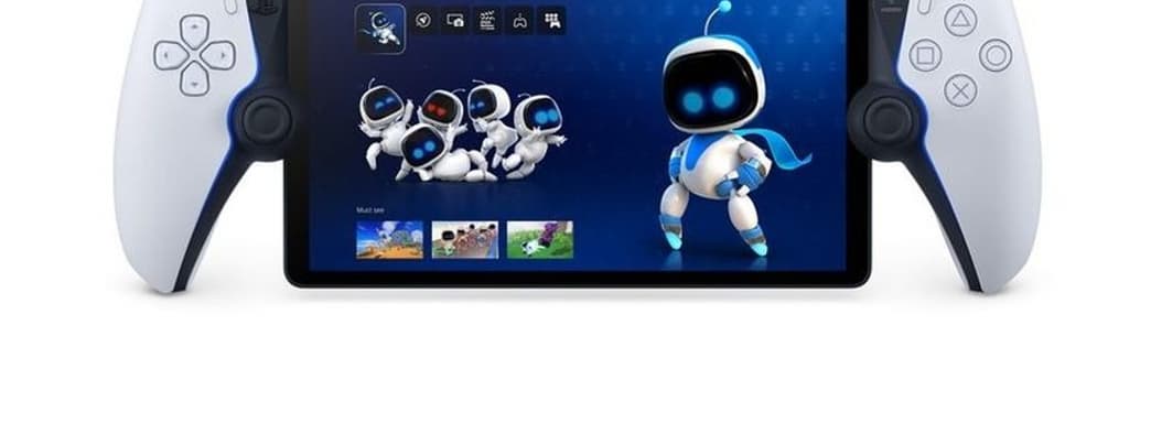 PlayStation Portal получила крупное обновление