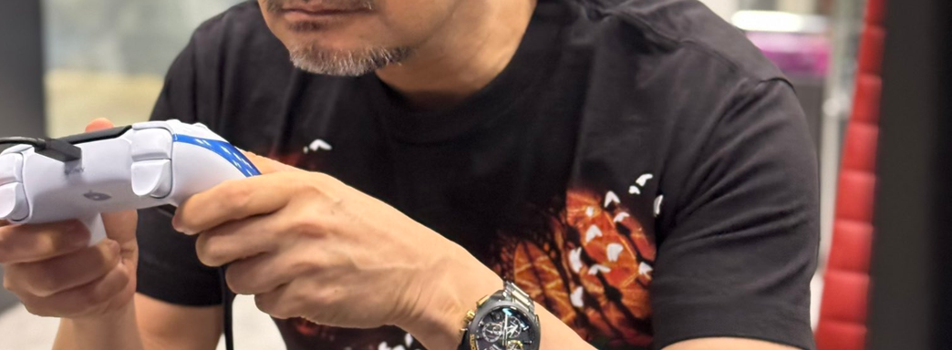 Разработка Death Stranding 2 почти завершена — Хидео Кодзима лично проверяет качество игры