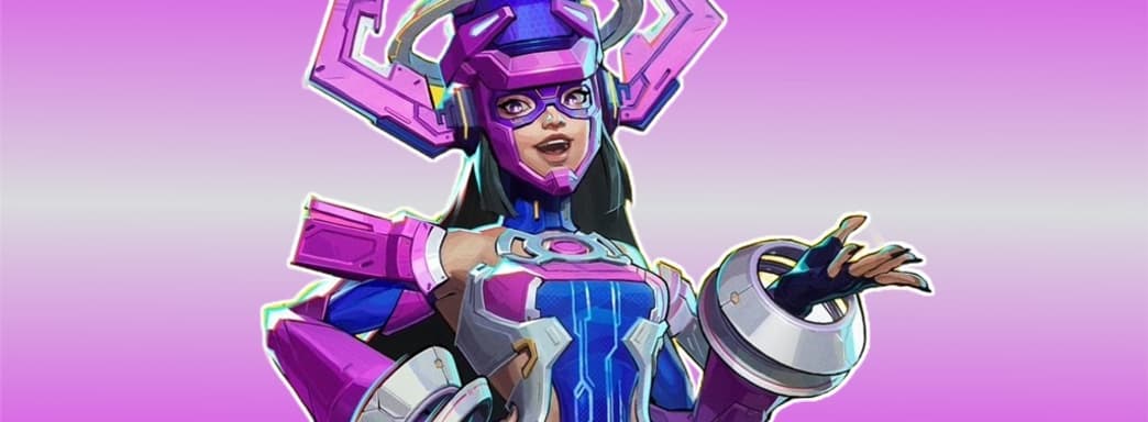 Marvel Rivals получит прирост fps на ПК. Разработчики готовят экспериментальную настройку