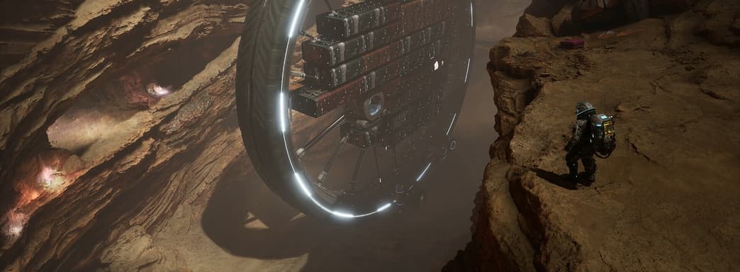 Выживач The Alters получил новый трейлер и дату релиза