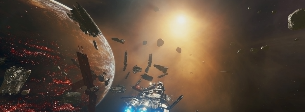 Космосим X4 Foundations получит крупное обновление Diplomacy с продвинутой механикой дипломатии