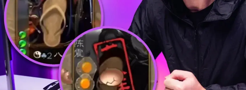 Закидывание яйцами и 4,800 виртуальных пощечин вынудили игрока подать в суд на авторов Three Kingdoms Kill Online