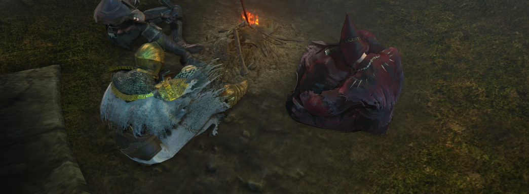 Dark Souls теперь можно полностью пройти в кооперативе — вышел мод Seamless Co-op