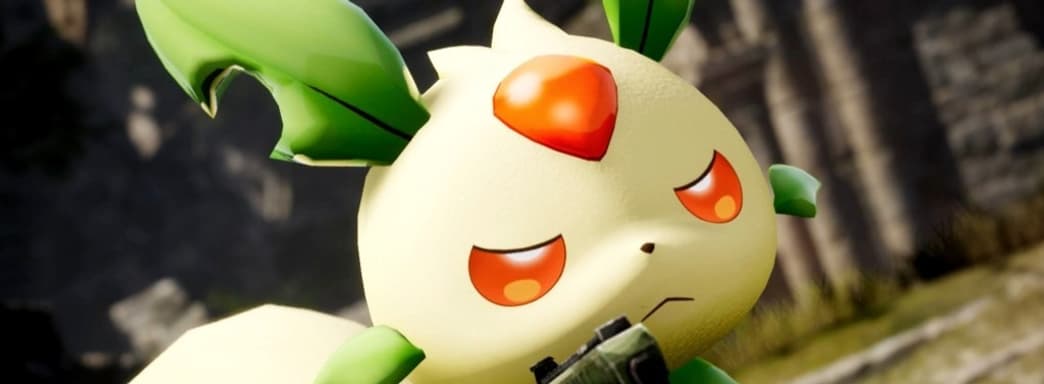 Разработчики Palworld вдохновлялись не Pokémon. Студия раскрыла, на какую игру ориентировалась