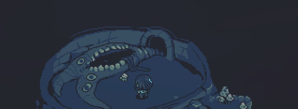 Анонсирована Neverway: уникальное сочетание хоррора, симулятора жизни и ролевого экшена