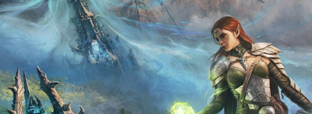 Спустя 11 лет в The Elder Scrolls Online появятся более 3000 классов благодаря новой системе