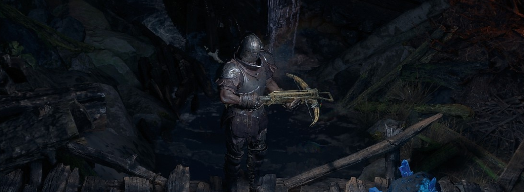 Для Path of Exile 2 представили обновление 0.2.0e с оптимизацией, закладками Атласа, изменением баланса боссов и монстров