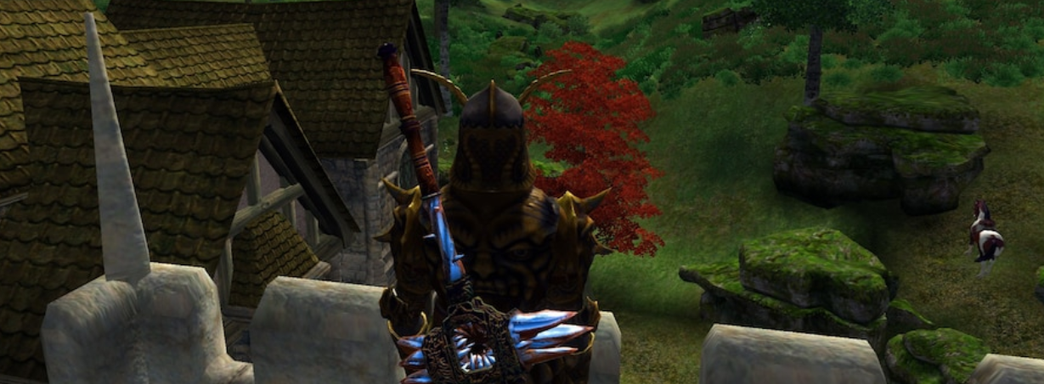 Фанаты The Elder Scrolls 4 Oblivion спросили поддержку Bethesda о ремейке, но у специалистов нет официальной информации