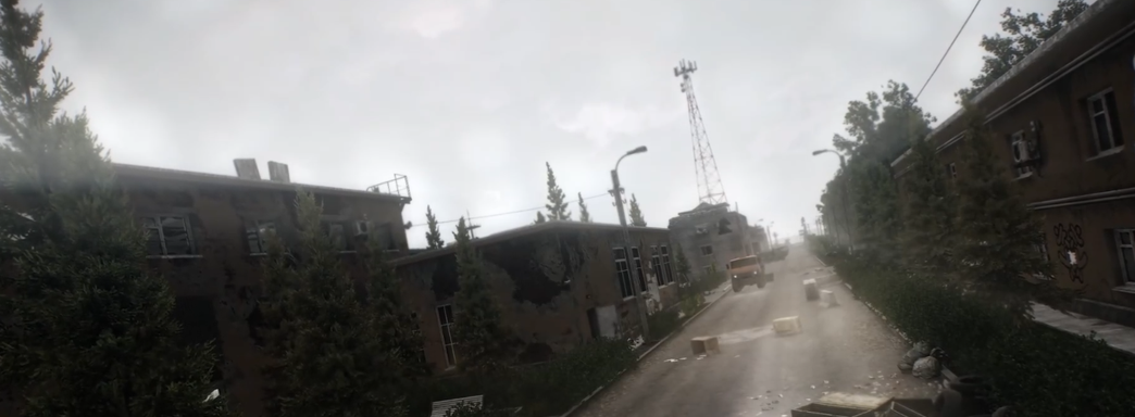 Авторы Escape from Tarkov выпустили десятичасовое видео «Эстетика Резерва» — фанаты ищут скрытую дату вайпа