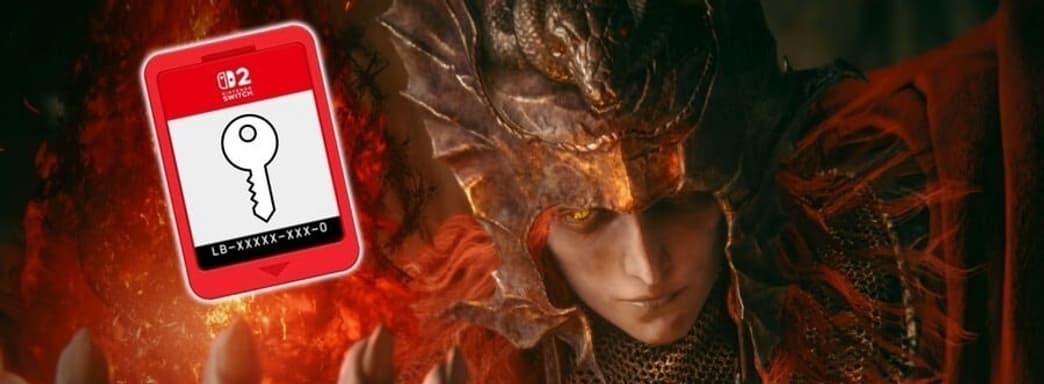 «Нет игры — не покупаем». Геймерам предложили бойкотировать покупку Game-Key Cards для Nintendo Switch 2