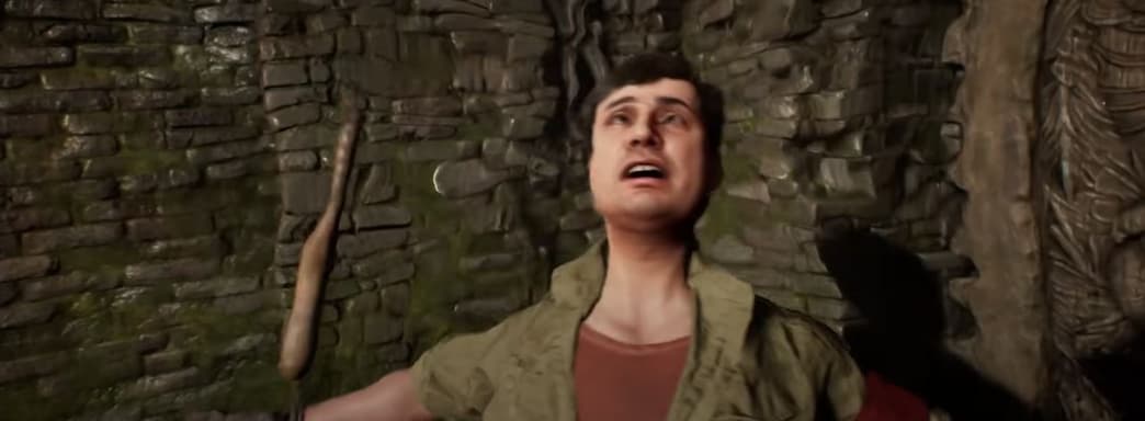 Игроки на PlayStation 5 смогут ощущать удары хлыстом в Indiana Jones and the Great Circle