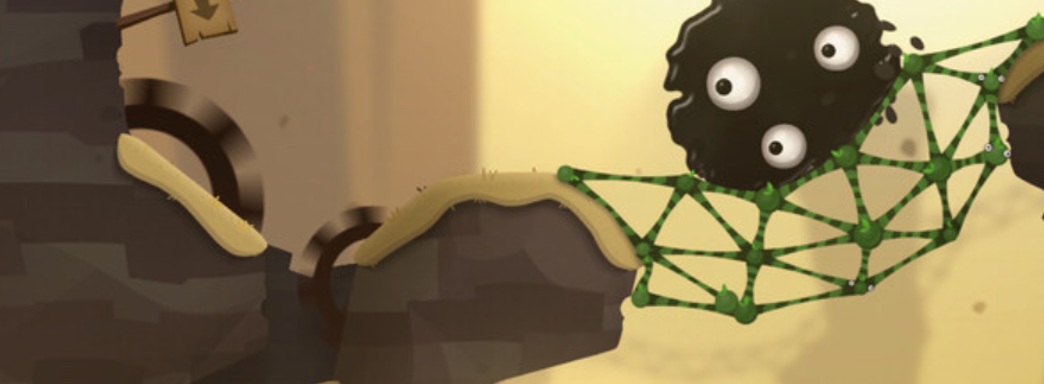 Названа дата выхода World of Goo 2 на ПК в Steam с новым контентом — скоро сиквел перестанет быть эксклюзивом Epic Games Store