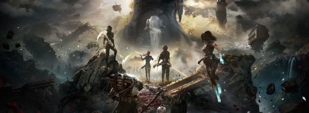 «Фантастически продуктивные на фоне остальных». Бывший глава PlayStation похвалил авторов Clair Obscur: Expedition 33