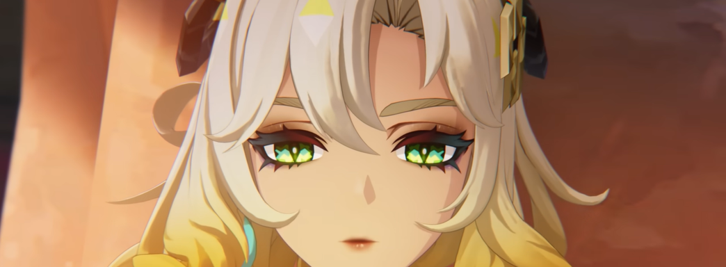 Баннеры Genshin Impact 5.5. miHoYo раскрыла список персонажей и оружия