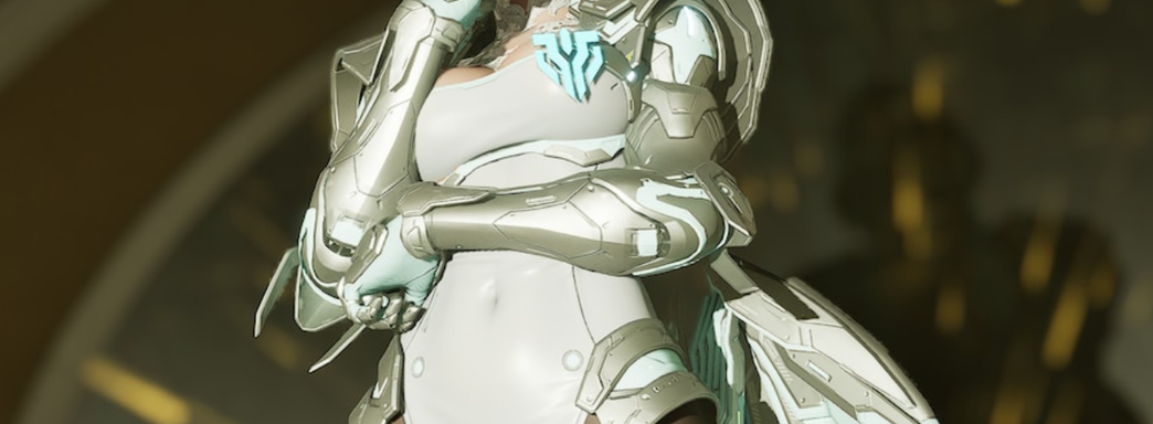 Авторы The First Descendant показали улучшенную физику тряски груди