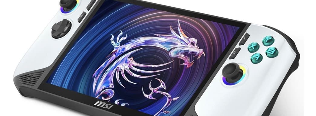 Владельцам MSI Claw стоит обновиться. Драйверы Intel сильно подняли fps в играх