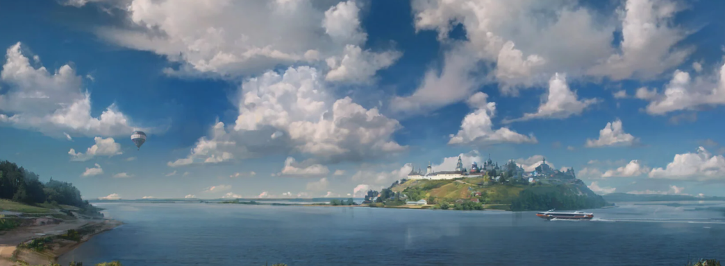 Анонсировали мордовскую гонку «Командиры бездорожья» с картами регионов России от создателей «Дальнобойщиков» и SnowRunner