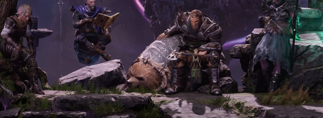 Конкурент PoE 2 получит WASD-управление, новых врагов и улучшенный инвентарь — авторы Last Epoch показали второй сезон