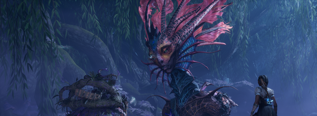 Магический реализм, который делает больно. Обзор экшен-платформера South of Midnight