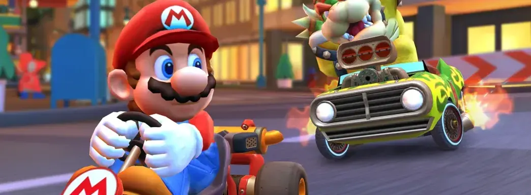 Mario Kart World получит режим производительности в 120fps, считают эксперты