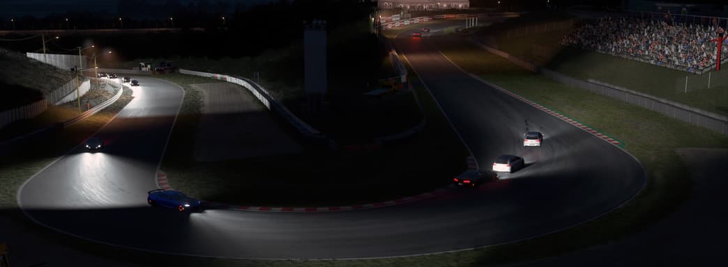 Провалившийся конкурент Gran Turismo вернётся с масштабным обновлением. Анонсированы новые функции и улучшения Assetto Corsa Evo