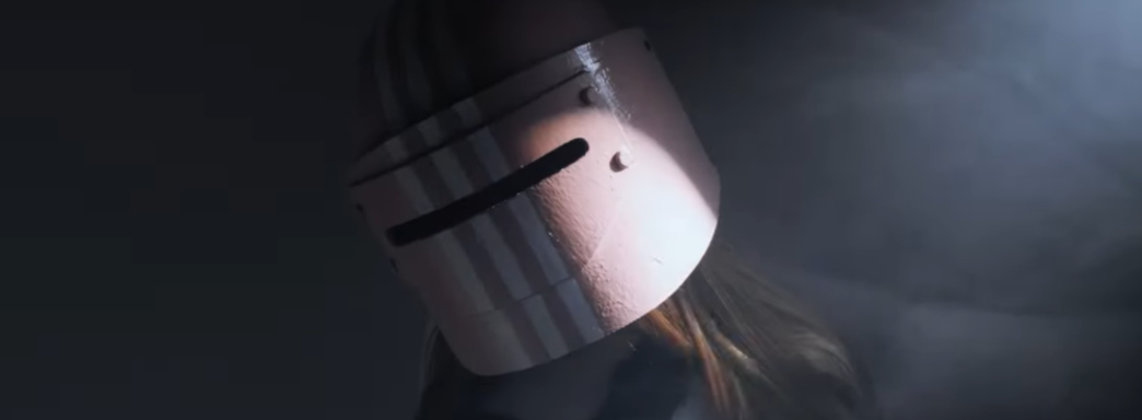 Никита Буянов показал аниме-сестру Киллы, тизер карты и финку для Escape from Tarkov