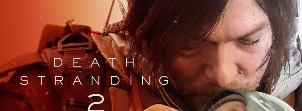 Кодзима идёт навстречу игроками. В Death Stranding 2 разрешат не сражаться с боссами