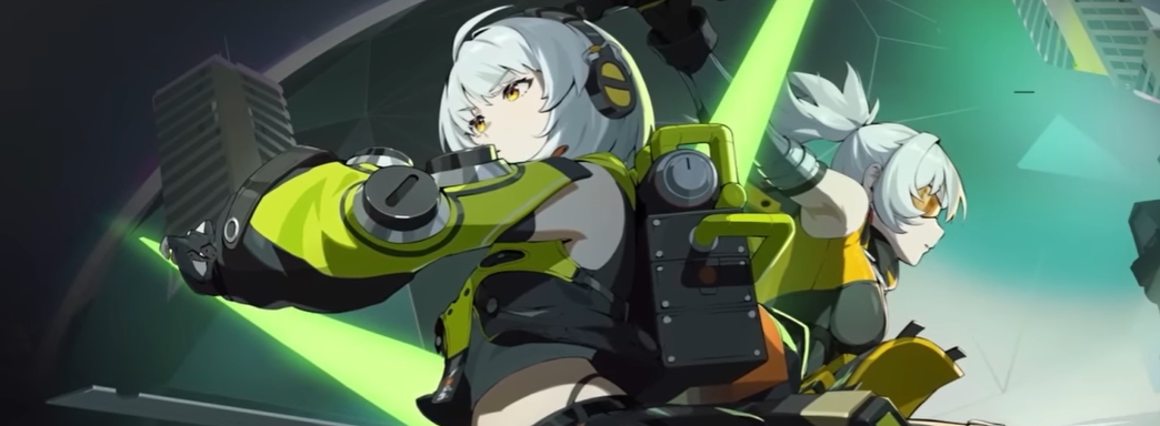 Zenless Zone Zero выйдет на Xbox Series в июне вместе с обновлением 2.0