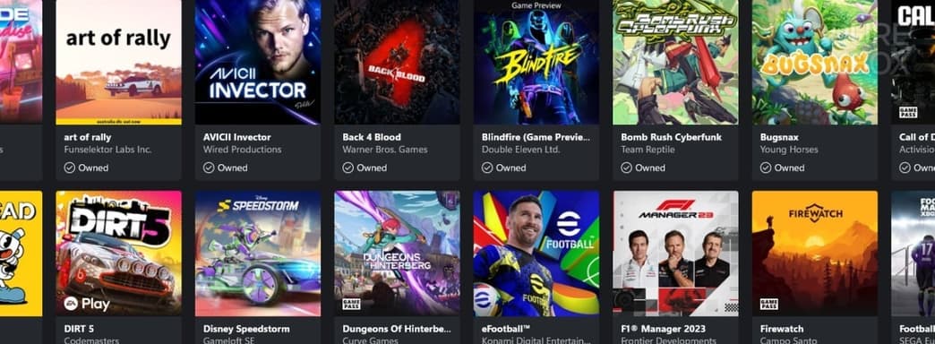 «В любое время, в любом месте и на любой платформе». Microsoft подчеркивает важность Xbox Play Anywhere