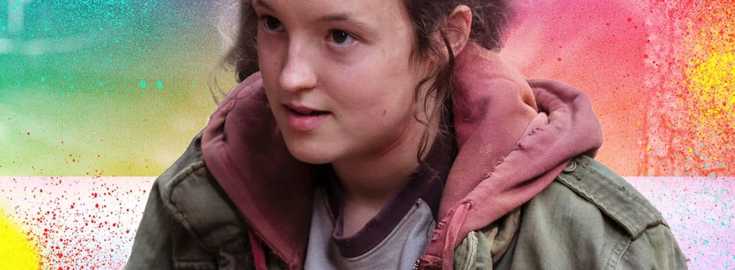 Вопрос о замене Беллы Рамзи в роли Элли не стоял. Шоураннеры сериала The Last of Us объяснили почему