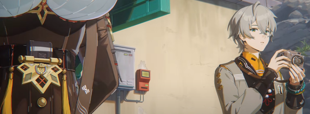 Трейлер второго сезона Zenless Zone Zero 2.0 с новыми героями, скинами и локациями