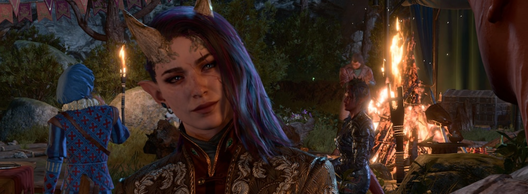 Создатель Baldur's Gate 3 Свен Винке изучил заметки к восьмому патчу — описание занимает полсотни страниц