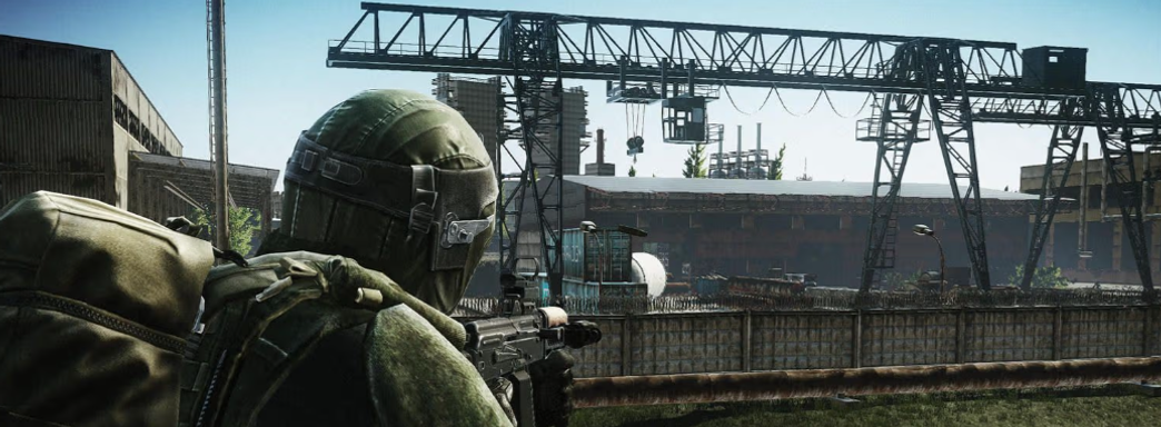 Фанаты Escape from Tarkov призвали Никиту Буянова остановиться и починить игру — он уже присматривается к безгильзовой винтовке