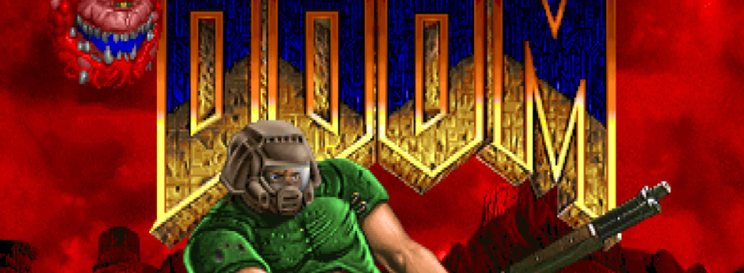 Шутер DOOM можно будет запустить на какодемоне и коллекционке дилогии DOOM за 666 долларов