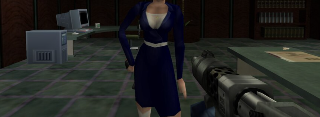 На российском процессоре Эльбрус-8СВ запустили шутер SiN (1998) на движке Quake 2 и показали геймплей с просадками FPS